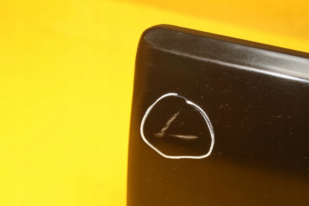 фото №5, Накладка молдинг кришки kia sedona ii carnival iii