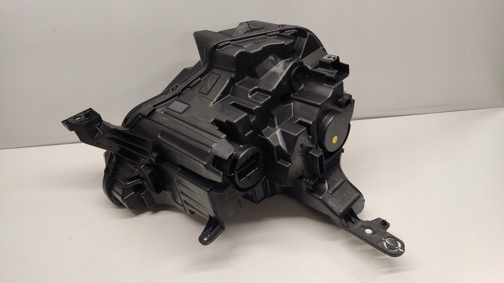 фото №4, Citreon c4 iii full led лампа левая led vision