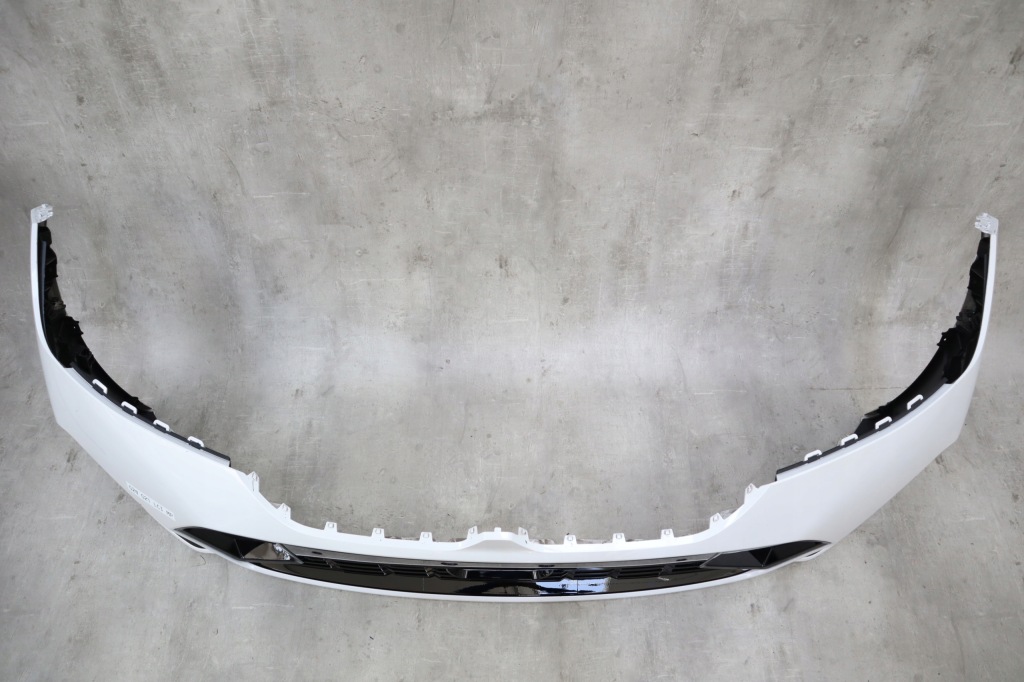 фото №8, Бампер bmw 3 g20 g21 lift m набір na park assist na acc