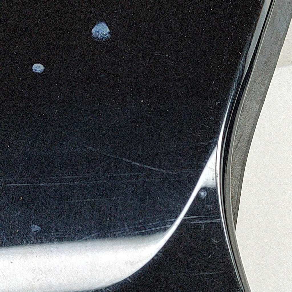 фото №7, Citroen c5 aircross 2020 обшивка / обивка задний крышки багажника