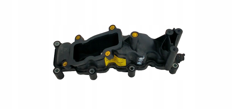 фото №1, Audi a4 a6 a8 3.0 tdi коллектор всасывающий 059129711al