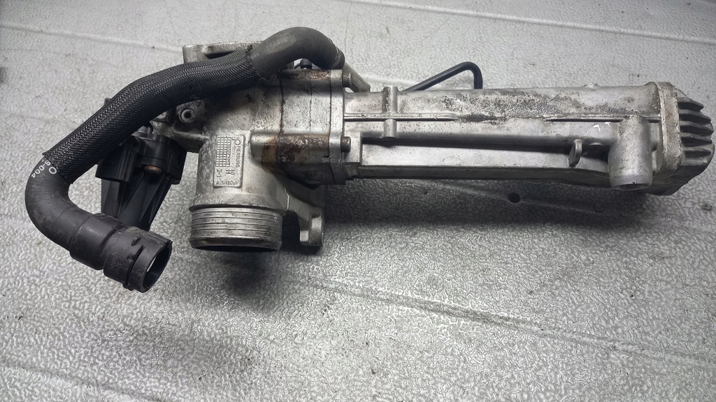 фото №4, Egr volvo v60 s60 30757742