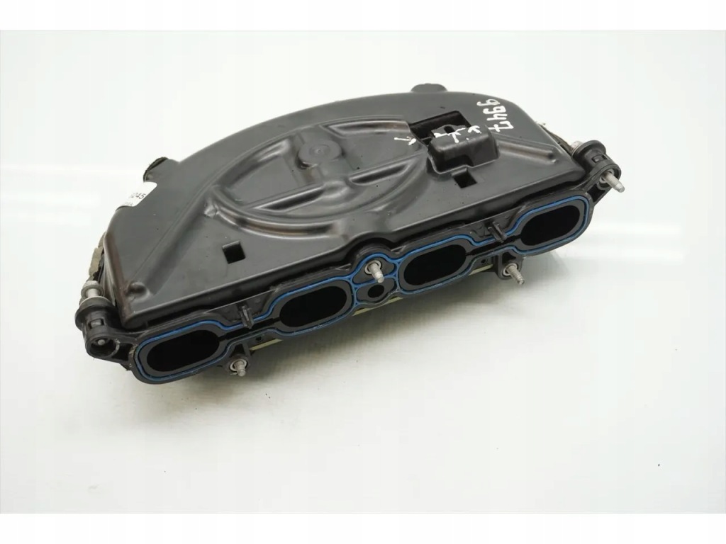 Купить Opel astra коллектор впускной воздуха 1.4 turbo бензин 110kw 150 hp 2015