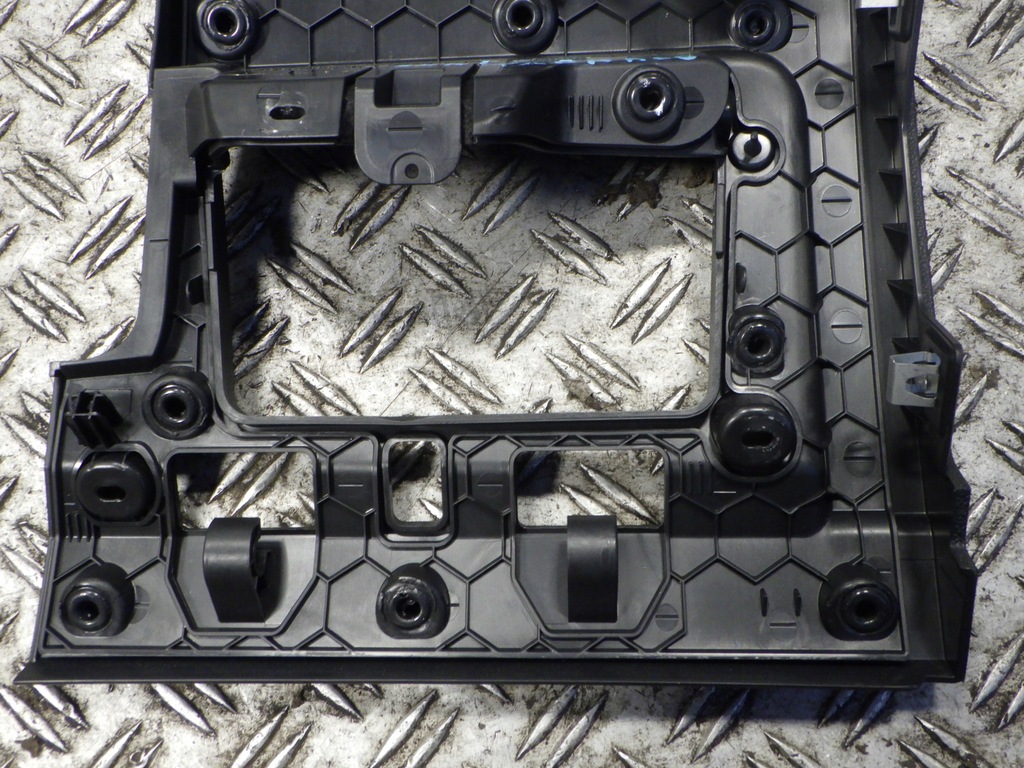 фото №5, Tarraco защита панели выключатель света s02717005ll