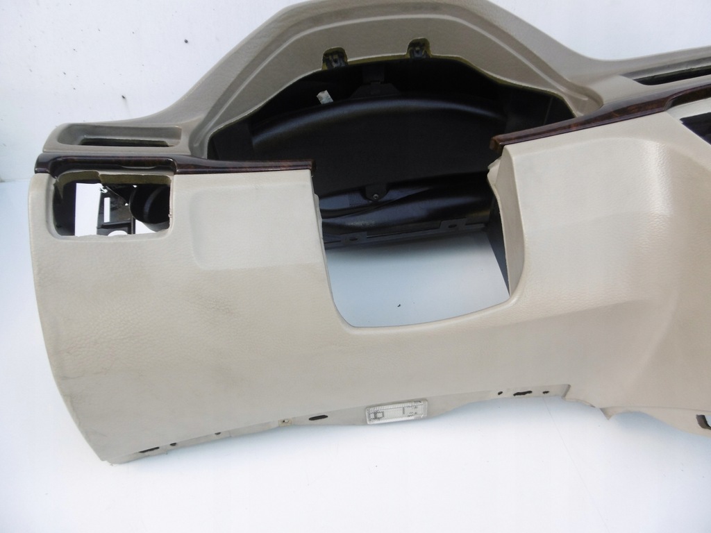 фото №5, Панель приладів приладова volvo s80 консоль панель приладів volvo s80