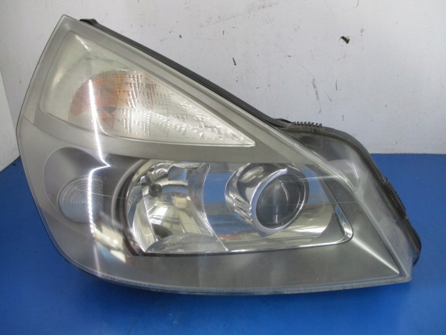 фото №1, Espace iv лампа фара правий ксенон hella