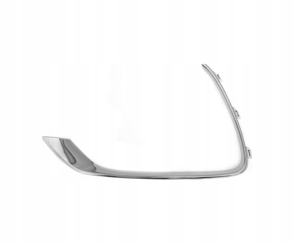 фото №1, Chevrolet trax 12 - рамка молдинг решётка нижний