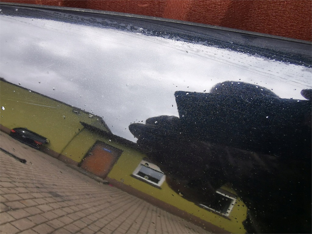 фото №8, Kia sportage iii 10-15 капот комплектная демонтаж