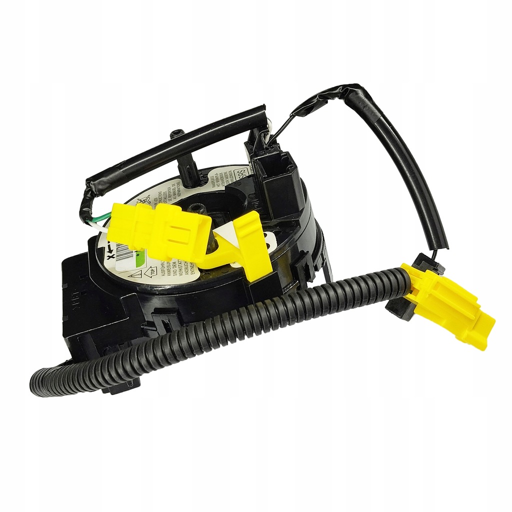 фото №9, Лента руля шлейф air bag honda city iv 2003- 77900senh01