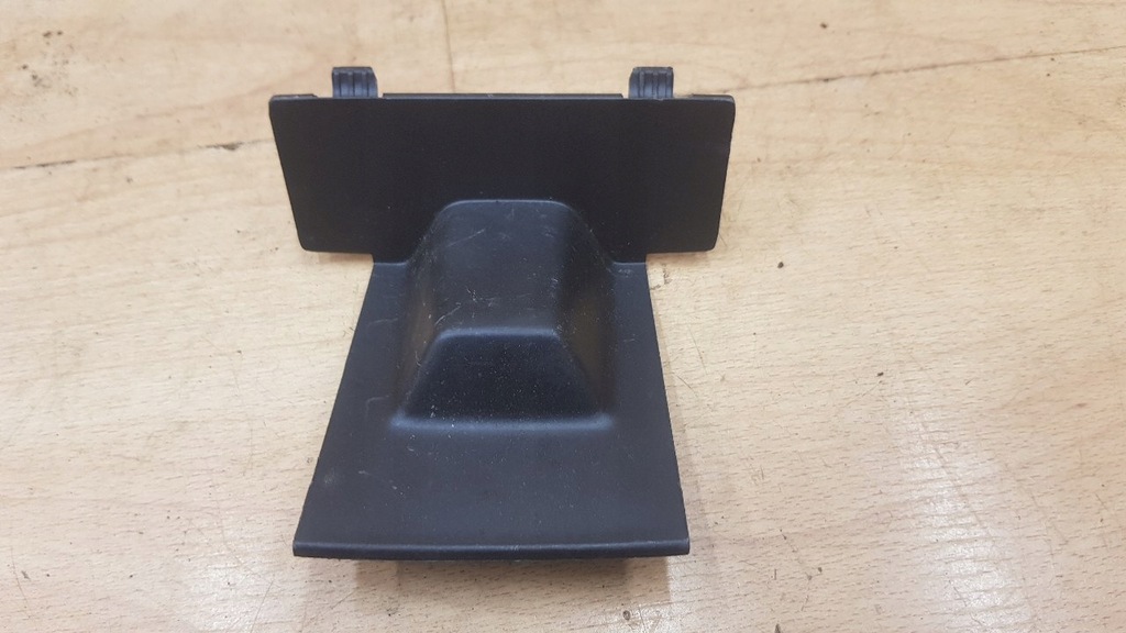 фото №1, Захист тунель консолі volvo v50