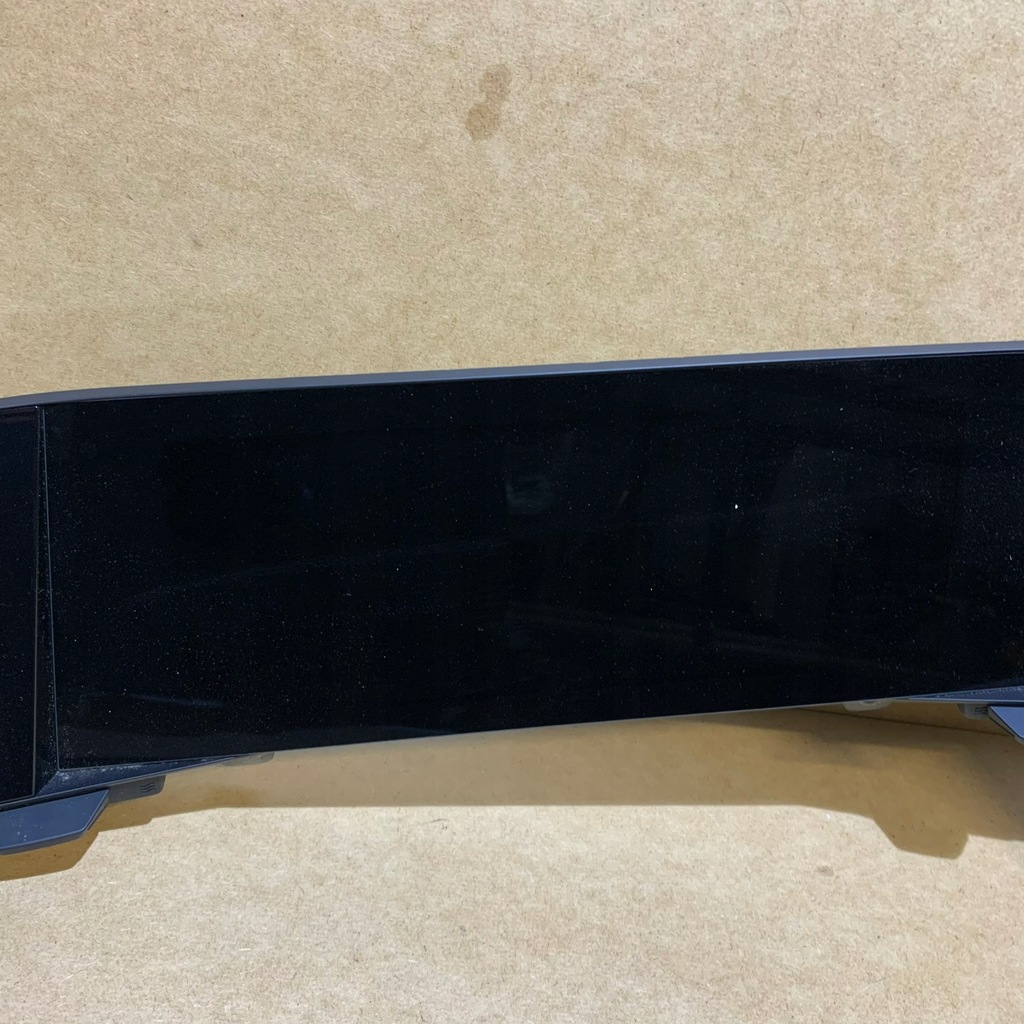 фото №5, Renault austral екран дисплей лічильник 680508794r 4h0k299knb 4h0k299mnb