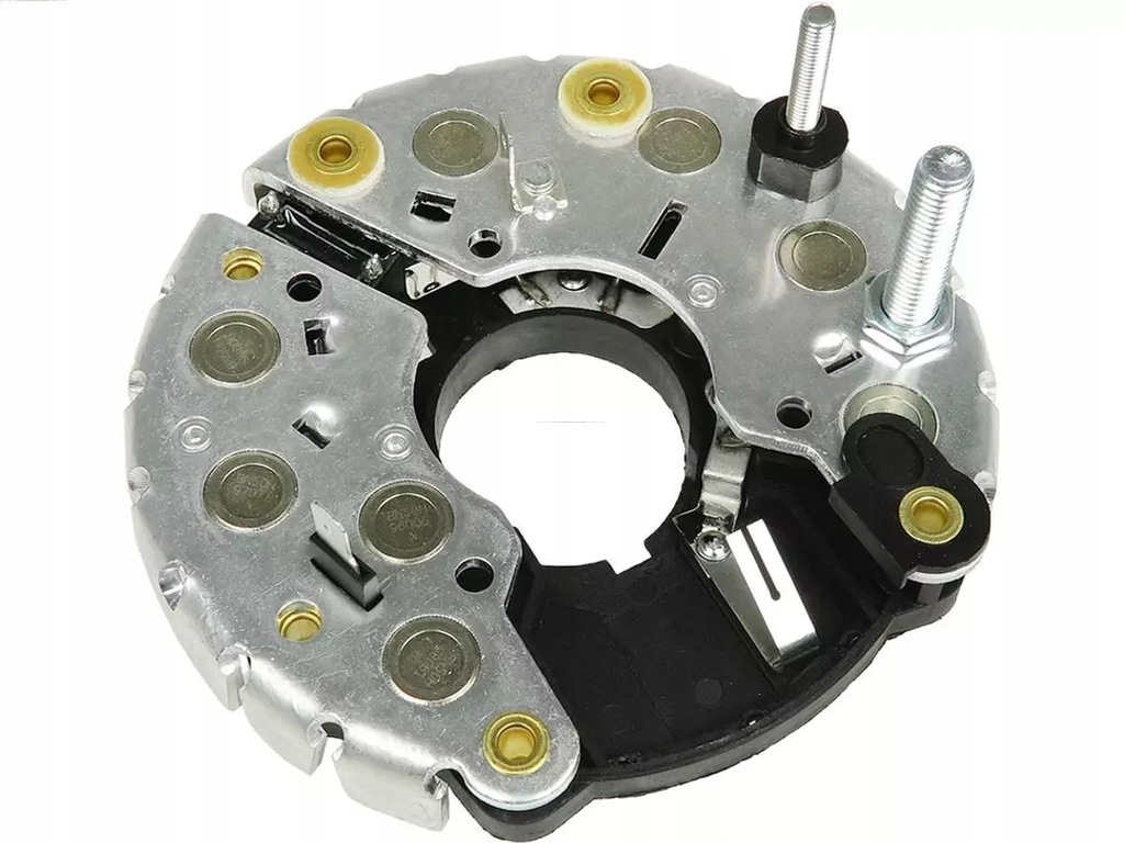 фото №4, Arc0023 діодний міст prost. генератора as-pl