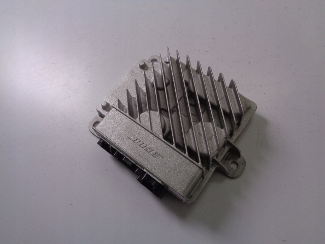 фото №1, Підсилювач bose renault megane iv hb 2017 rok