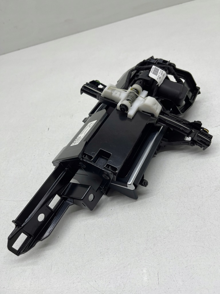 фото №9, Audi a6 c7 дисплей монитор подъемник навигации исправный uk!