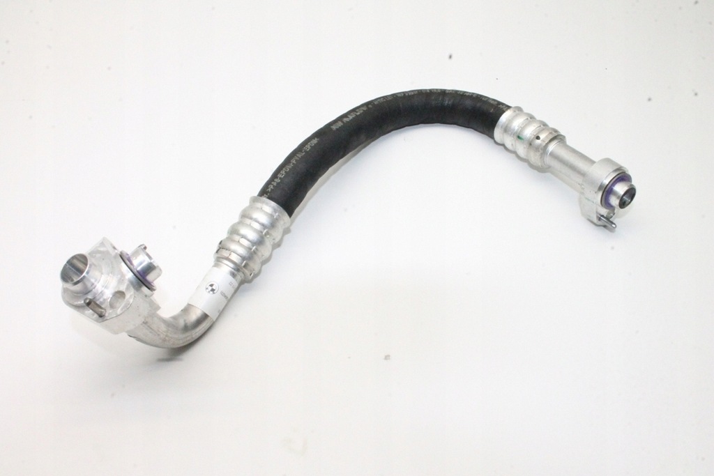 фото №7, Трубки кондиціонера bmw i4 g26 9474904 electric 250kw 2023