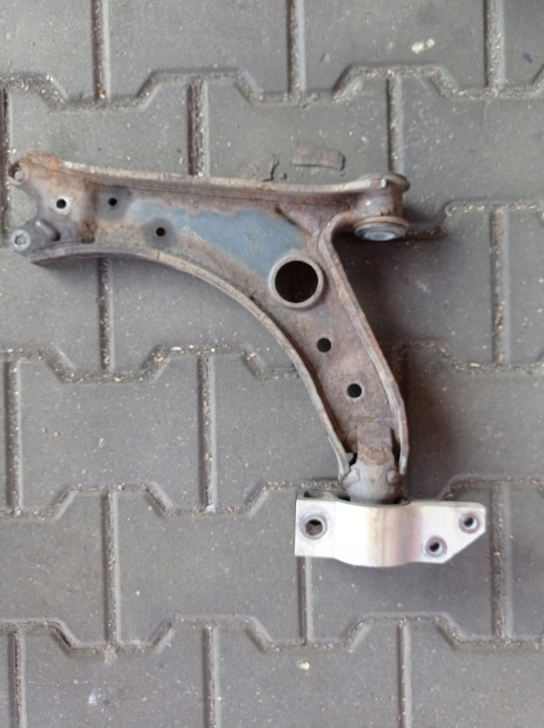 фото №1, Vw golf plus важіль правий перед 1k0199232j