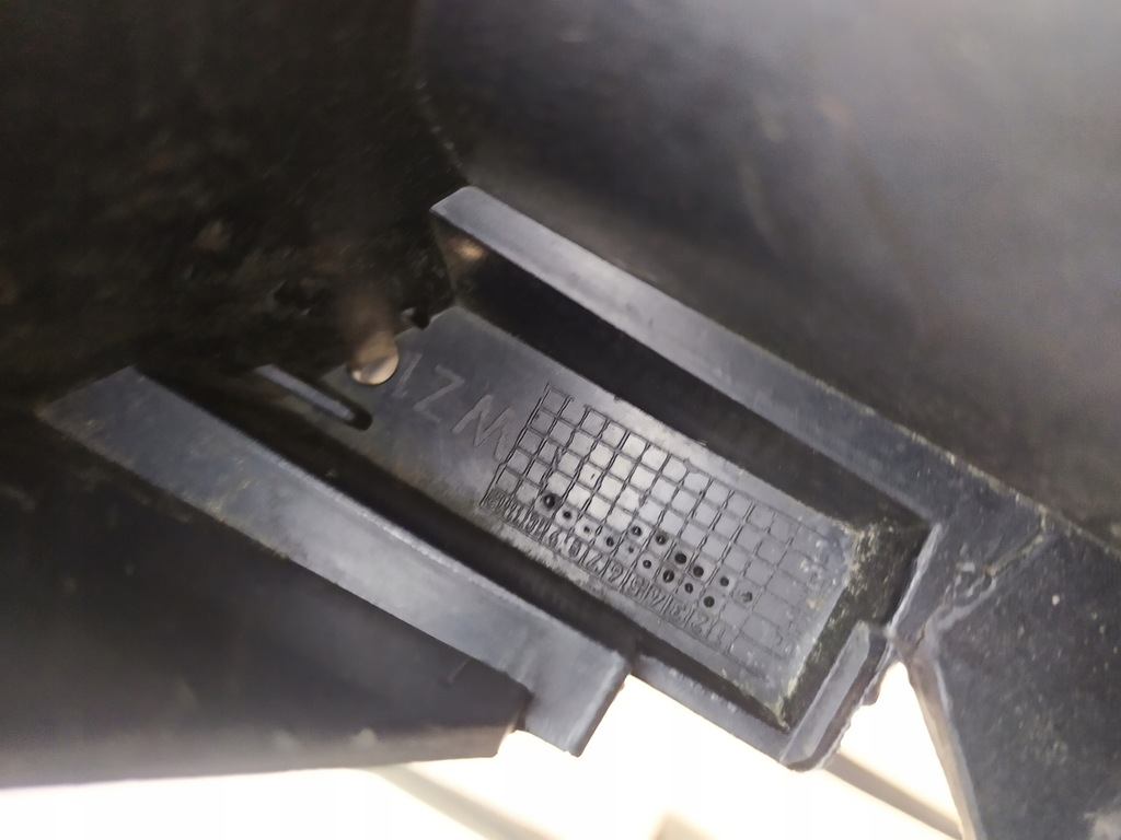 фото №12, Підсилювач pas передній mercedes a-klasa w169