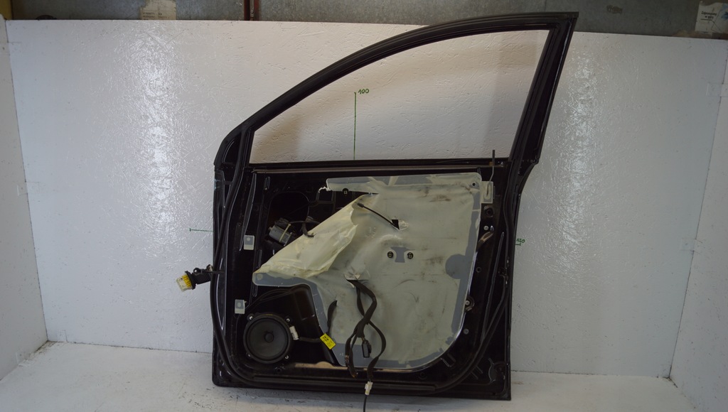 фото №15, Двері правий перед opel antara 19u
