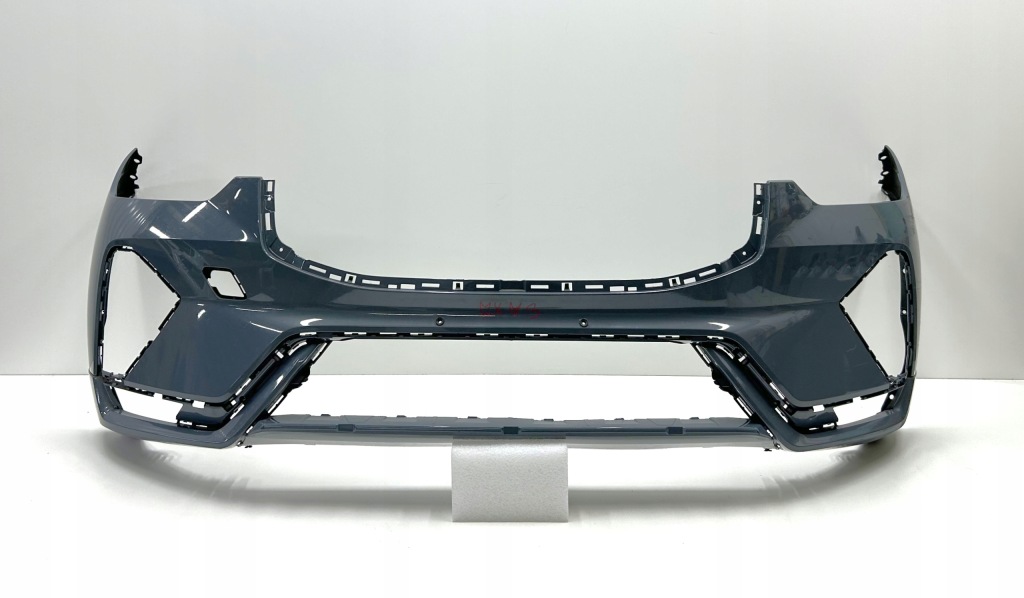 фото №1, Volvo xc60 xc-60 ii lift r-design 2021 - бампер перед передний org 32296893