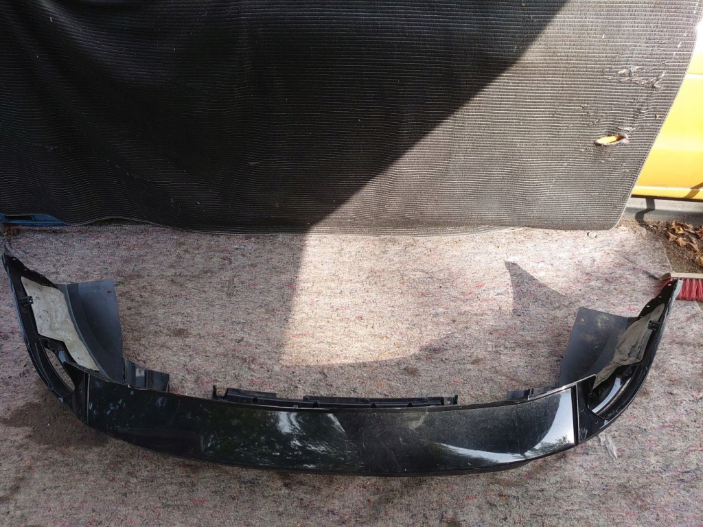 Бампер задня задній ford kuga mk2 ii st gv4j-s17k823 Недорого