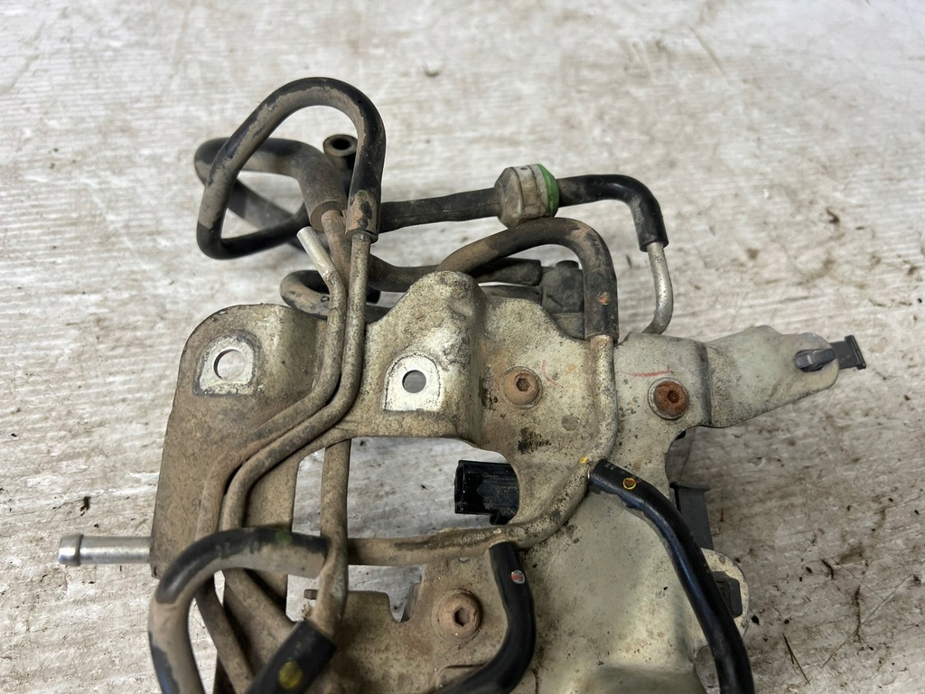 фото №6, Mazda 6 gj 2.2 cx-5 sh01 клапан вакуумa sh02-18741