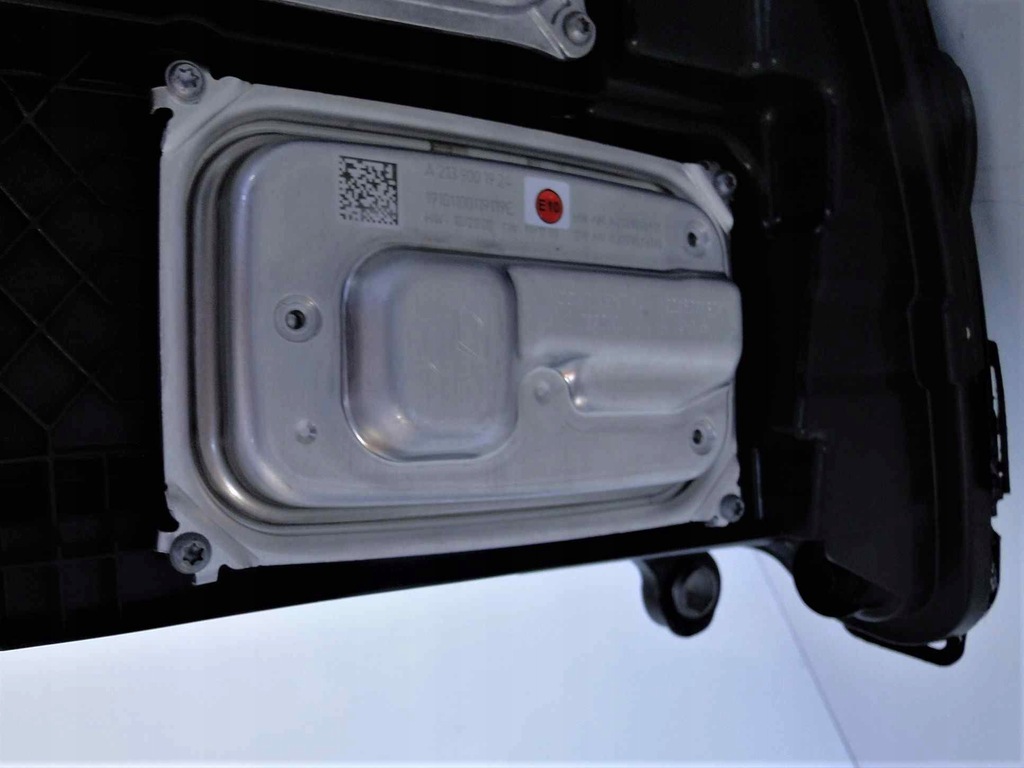 фото №15, Mercedes e w213 213 lift лампа multibeam led kpl