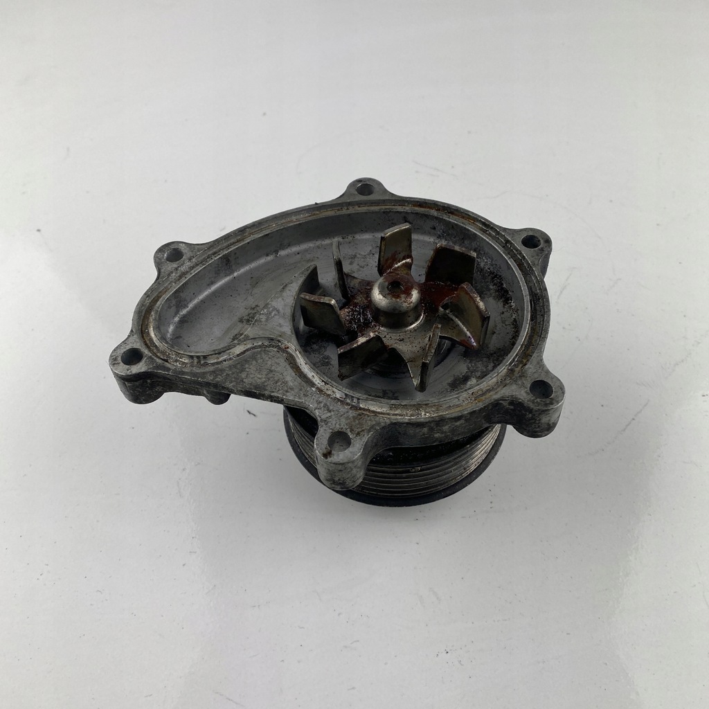 фото №7, Насос водяна wody subaru legacy forester impreza outback 2.0d ee20z