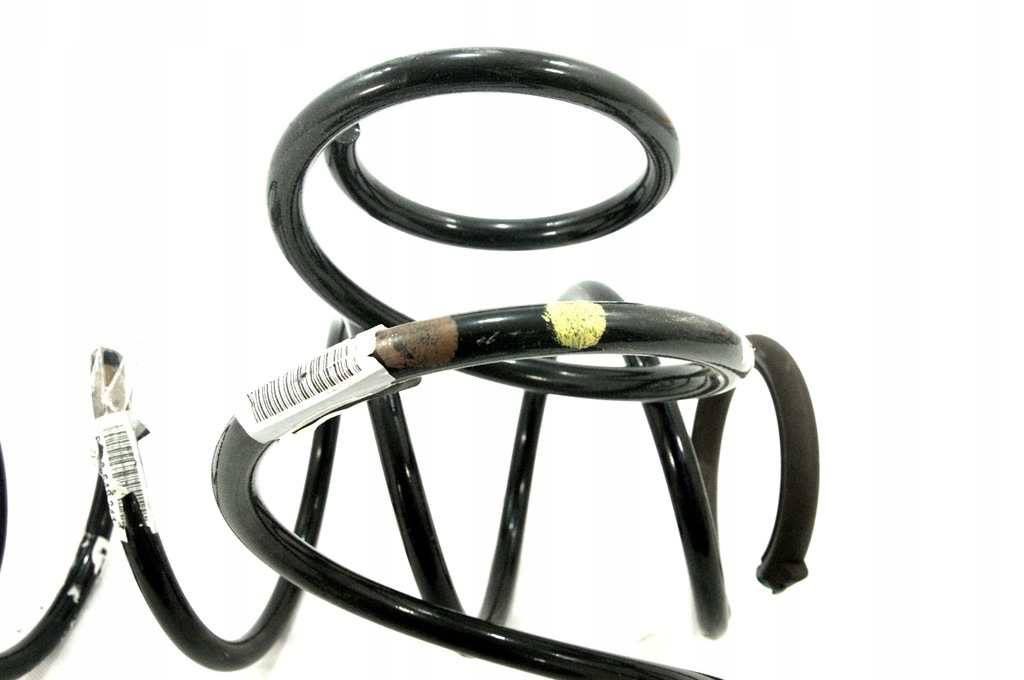 фото №4, Пружина перед espace iv 2.0t оригінал