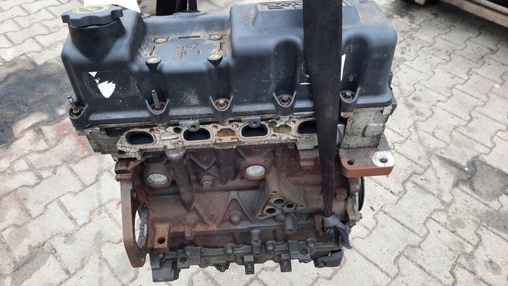 фото №8, Двигатель chrysler pt cruiser 1.6 16v