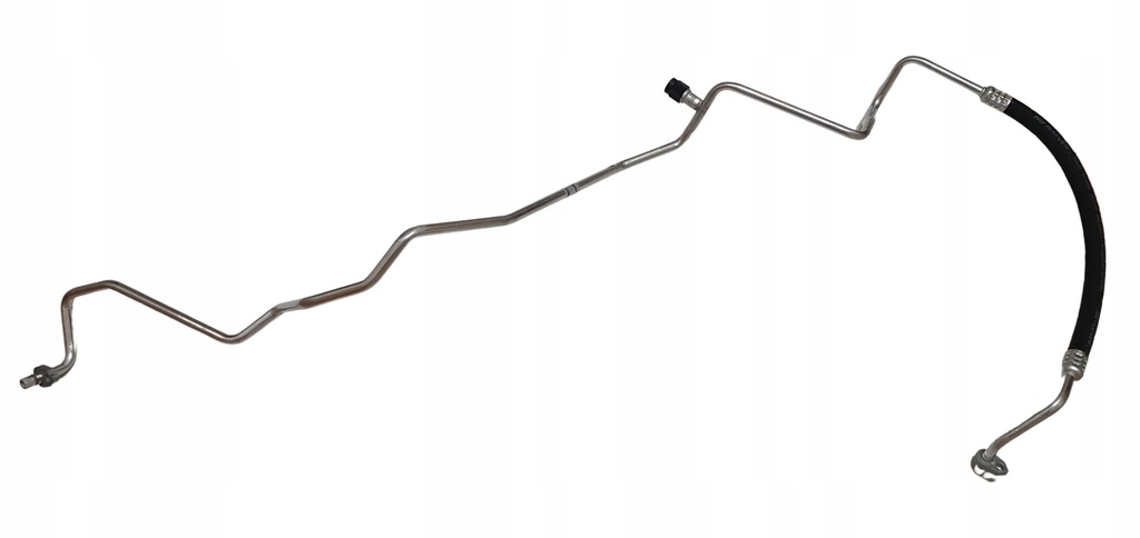 фото №1, Шланг кондиционера master iii 924403876r 2014-