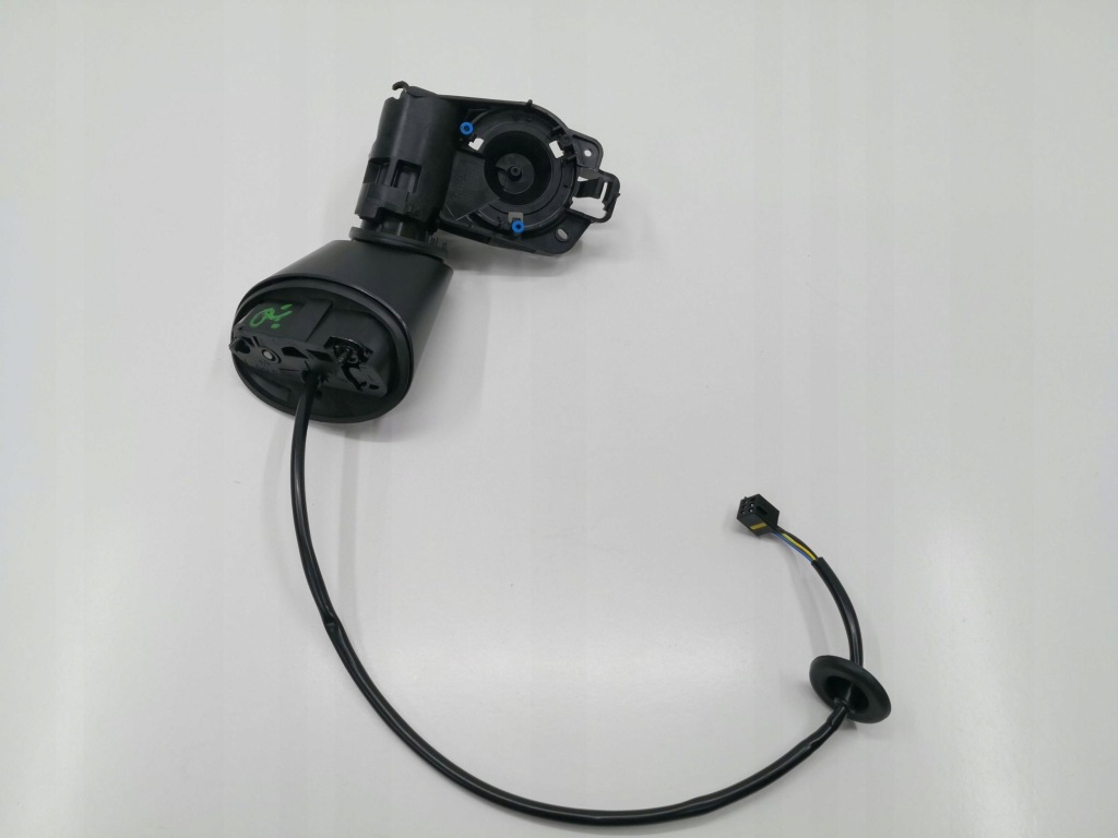 фото №1, Дзеркало каркас дзеркало do opel meriva b ii 5 pin праве