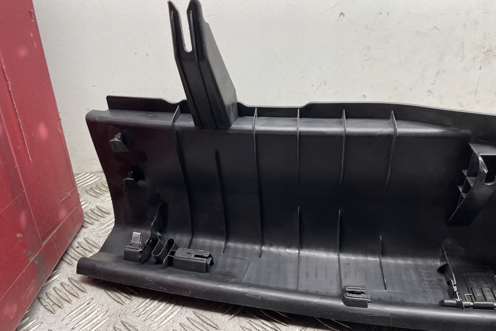 фото №8, Защита замка крышки audi a6 4g2, c7, 4gc 4g5863471b 3.0l дизель 230kw 2014