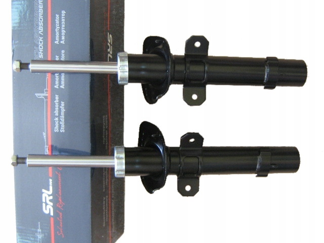 фото №1, Амортизатор передний ford mondeo iii 2000-2007