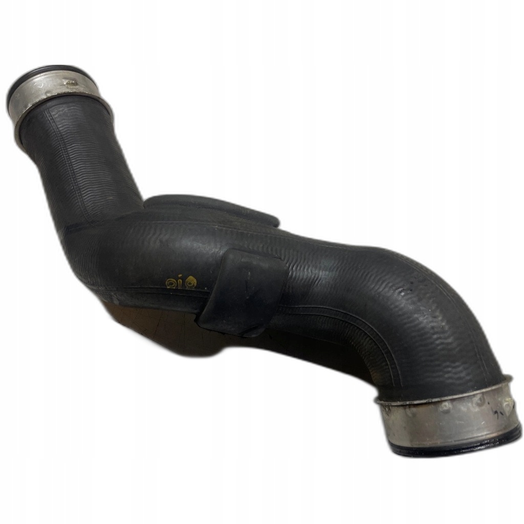 фото №1, Wąż труба інтеркулер mercedes w203 a2035282082