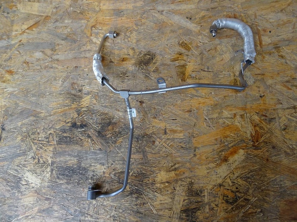 фото №1, Audi a7 4g a6 c7 3.0 tdi шланг трубка wąż turbo 059121598l