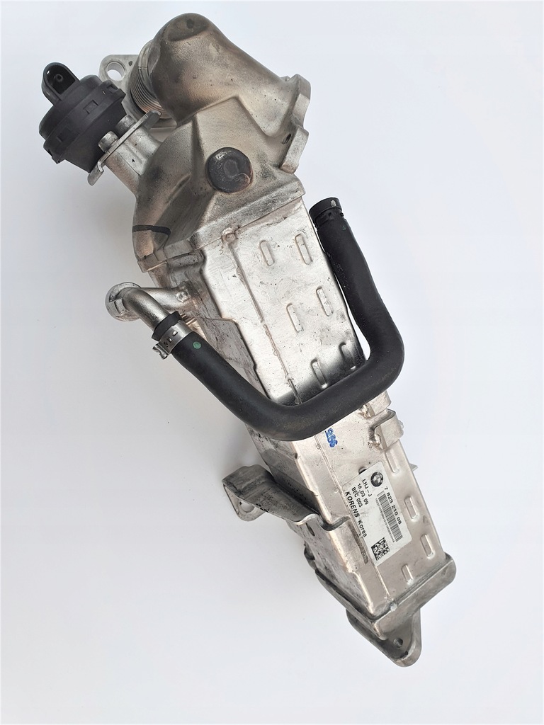 фото №1, Радіатор вихлопних газів egr 7823210 bmw