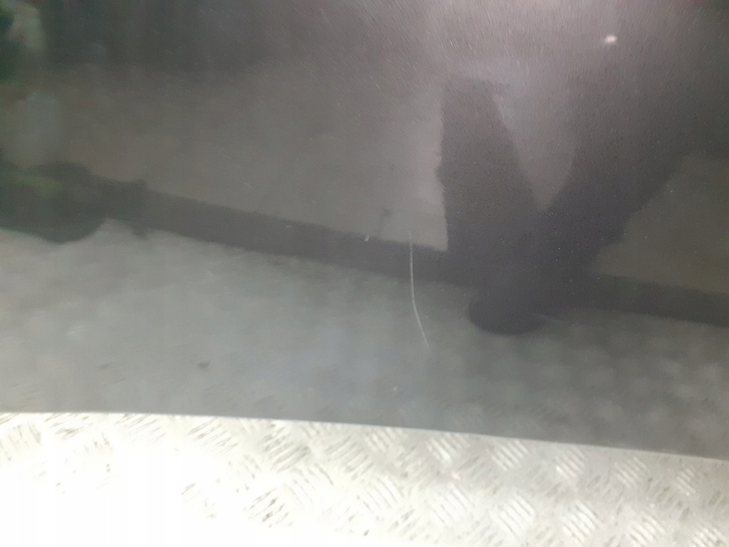 фото №2, Капот pontiac trans sport i