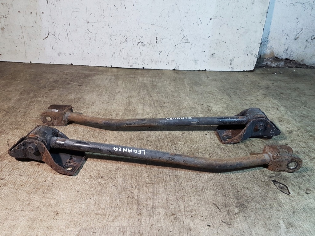 фото №3, Рычаг задняя задний правый daewoo leganza