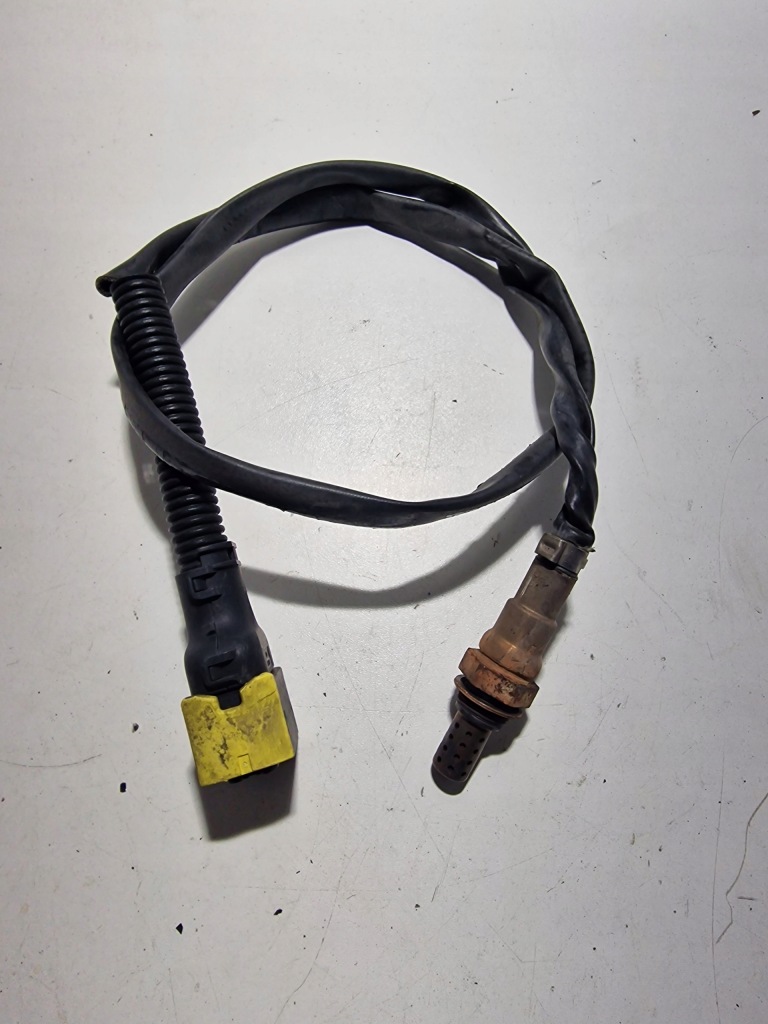 Купить Датчик nox датчик лямбда-зонд выхлопных газов iveco stralis hi way