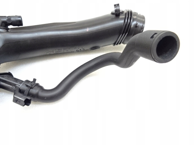 фото №6, Citroen peugeot 1.6 thp труба турбины воздуха v758368480