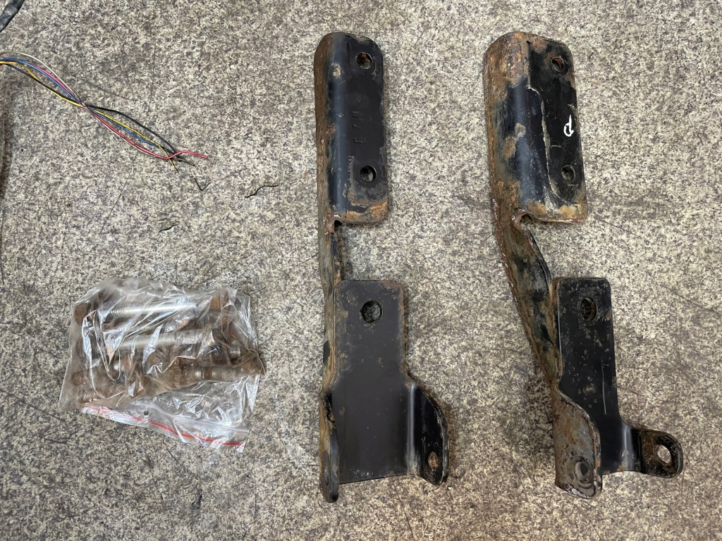 фото №6, Hak буксировочный шар балка болты жгут 7pin suzuki grand vitara ii 5d 85kg