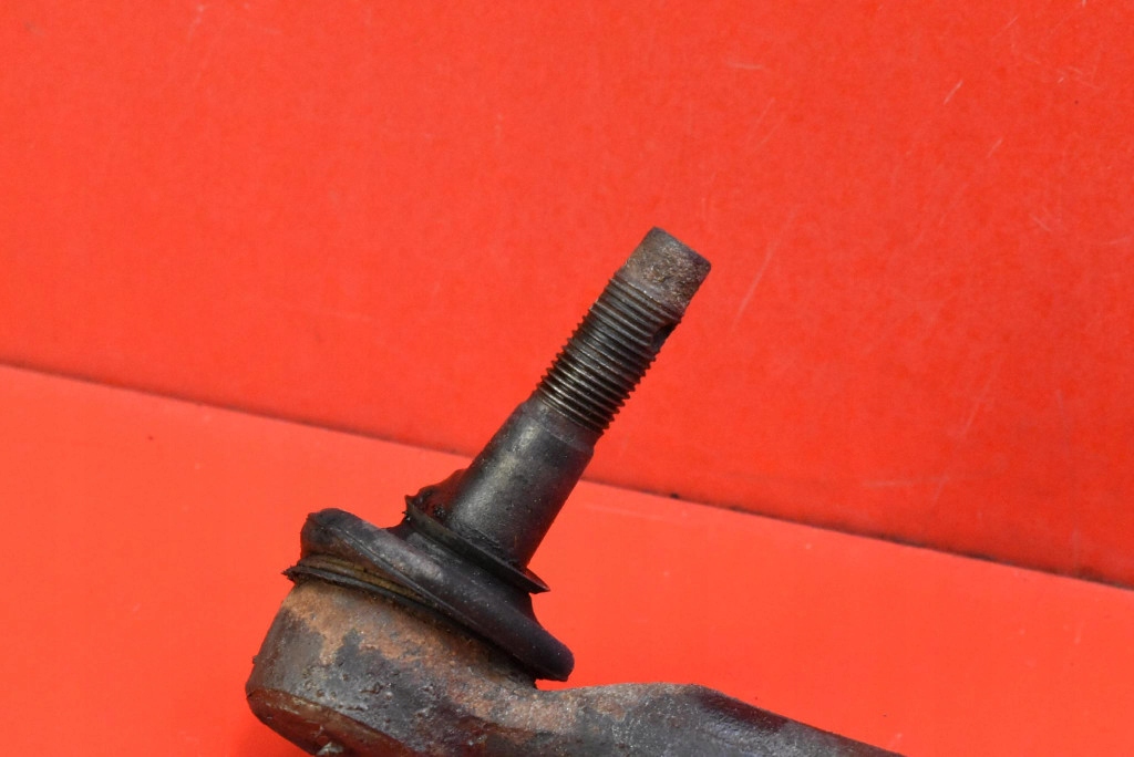 фото №6, Трансмісія рейка рульова eu gs1e-32960 mazda 6 2 ii gh 2.0 16v 147 km 07-12