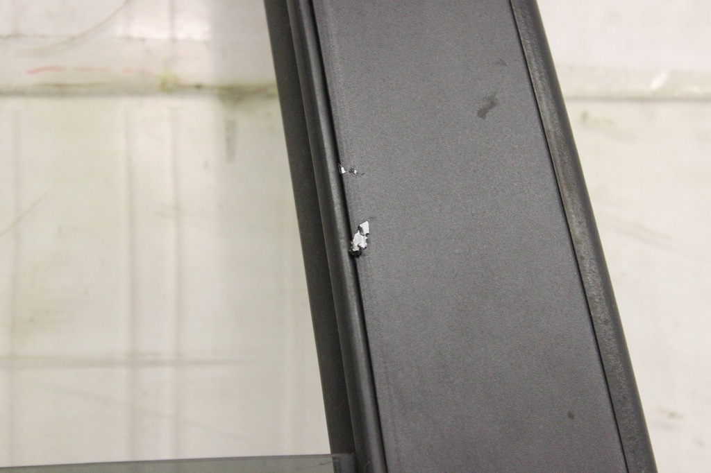 фото №6, Qashqai j10 +2 06r- дверь правое правый задняя задние