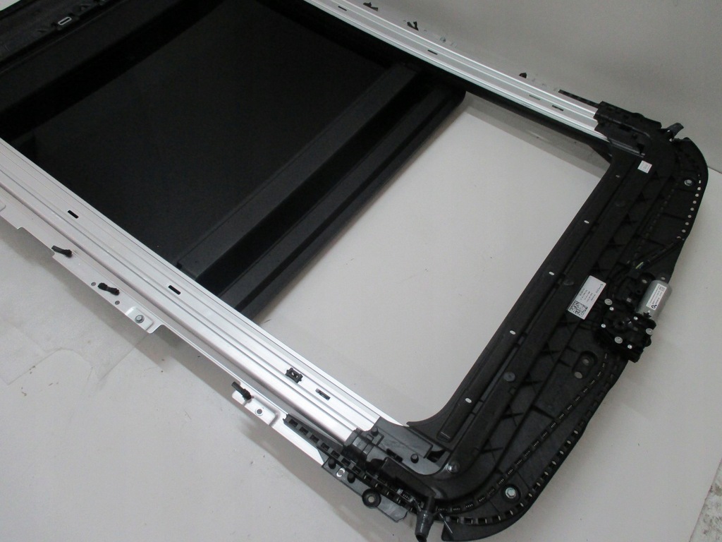 фото №6, Крыша панорама bmw 2 activ tourer 20r m набор