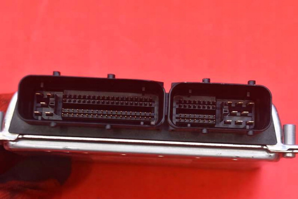 фото №8, Блок керування модуль підвіска 4e0907553f audi a8 d3 4.2 tdi 326 km quattro