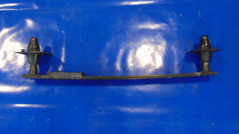 фото №1, Балка бампера перед peugeot 3008 09-16 rok