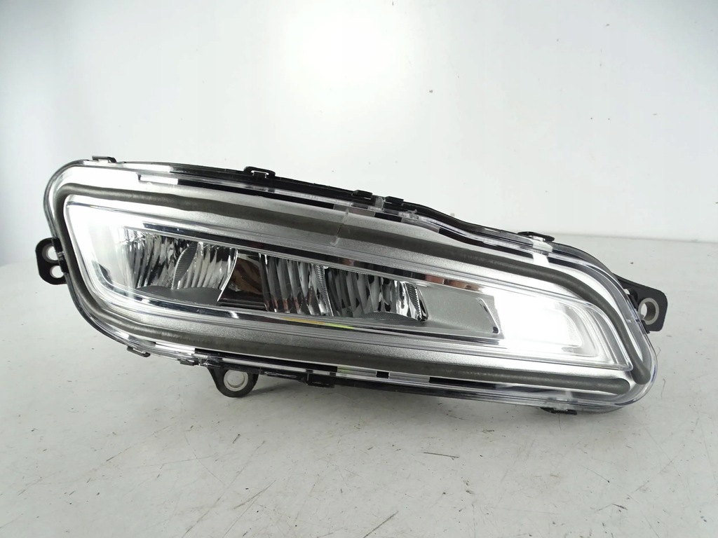 фото №1, Противотуманная фара led