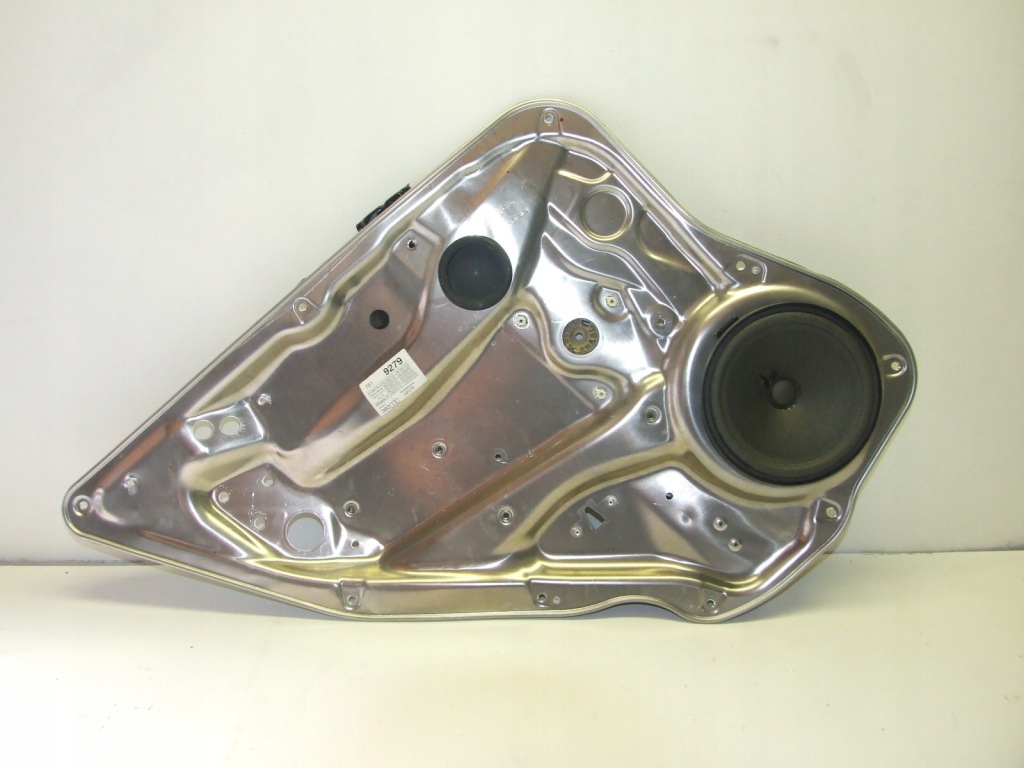 фото №1, Механизм стекло левый задняя mercedes w212 2128201202