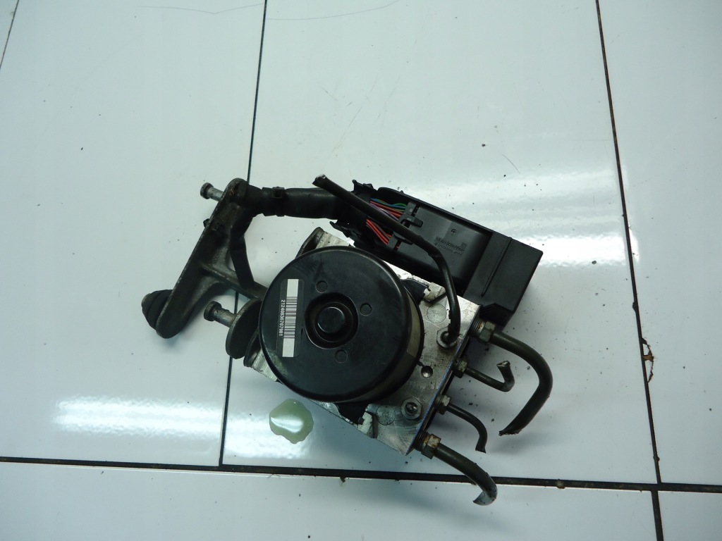 фото №1, Mercedes c w204 насос abs a2045455432