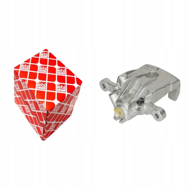 фото №1, 2x суппорты тормоза febi bilstein задняя l+p do hyundai i20 i